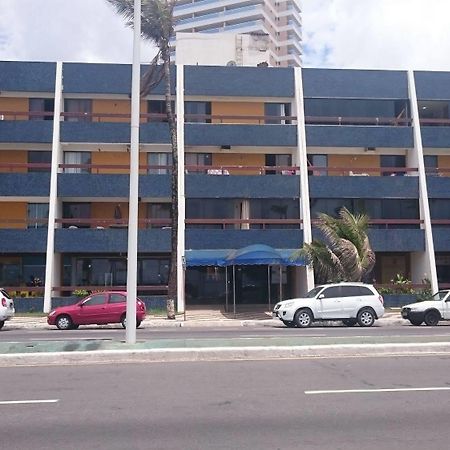 Apartamento Flat Jardim De Alah Salvador de Bahía Exterior foto