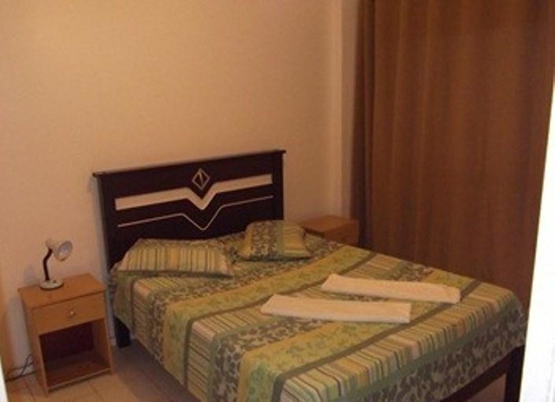 Apartamento Flat Jardim De Alah Salvador de Bahía Habitación foto