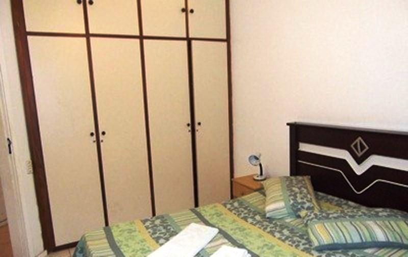 Apartamento Flat Jardim De Alah Salvador de Bahía Habitación foto