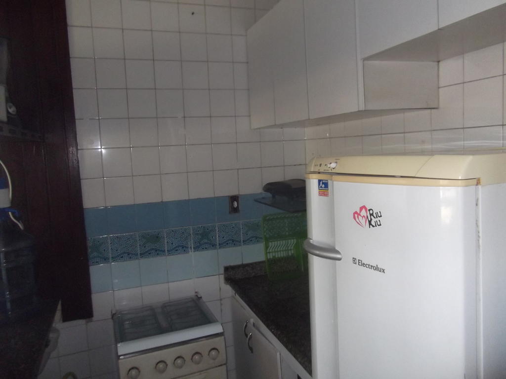 Apartamento Flat Jardim De Alah Salvador de Bahía Habitación foto