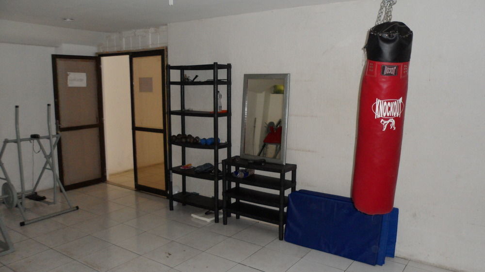 Apartamento Flat Jardim De Alah Salvador de Bahía Exterior foto