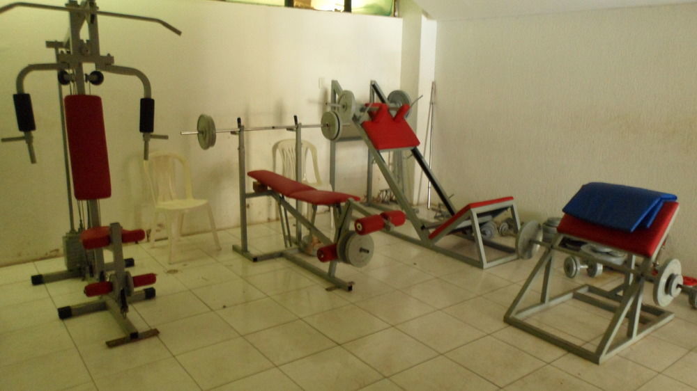 Apartamento Flat Jardim De Alah Salvador de Bahía Exterior foto