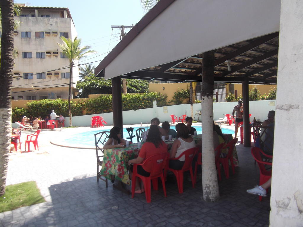 Apartamento Flat Jardim De Alah Salvador de Bahía Exterior foto