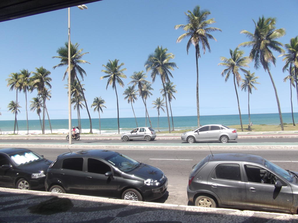 Apartamento Flat Jardim De Alah Salvador de Bahía Exterior foto