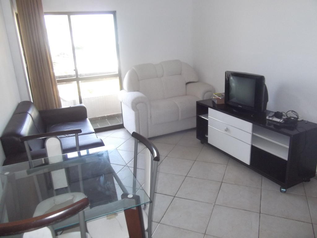 Apartamento Flat Jardim De Alah Salvador de Bahía Exterior foto